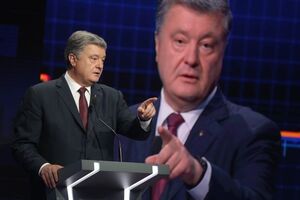 Порошенко: Якраз у Стокгольмі і є порозуміння