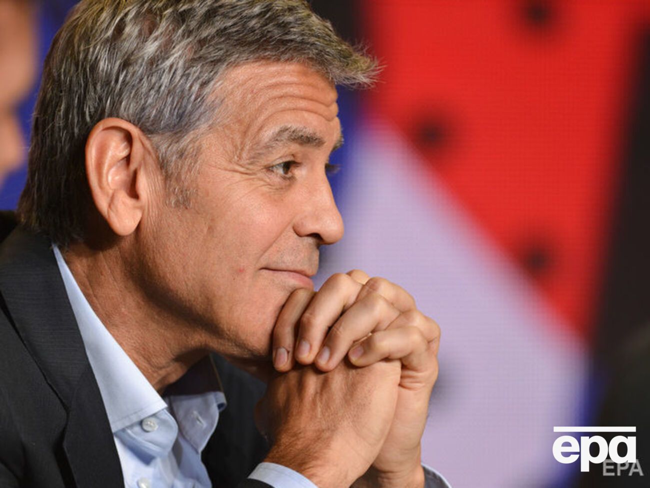 Клуни занял второе место в рейтинге богатых знаменитостей