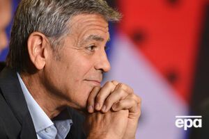 Клуни занял второе место в рейтинге богатых знаменитостей