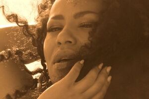 Гайтана: Коли ми любимо, відстані та мовні бар'єри, страхи та будь-які переконання стають лише дрібницями