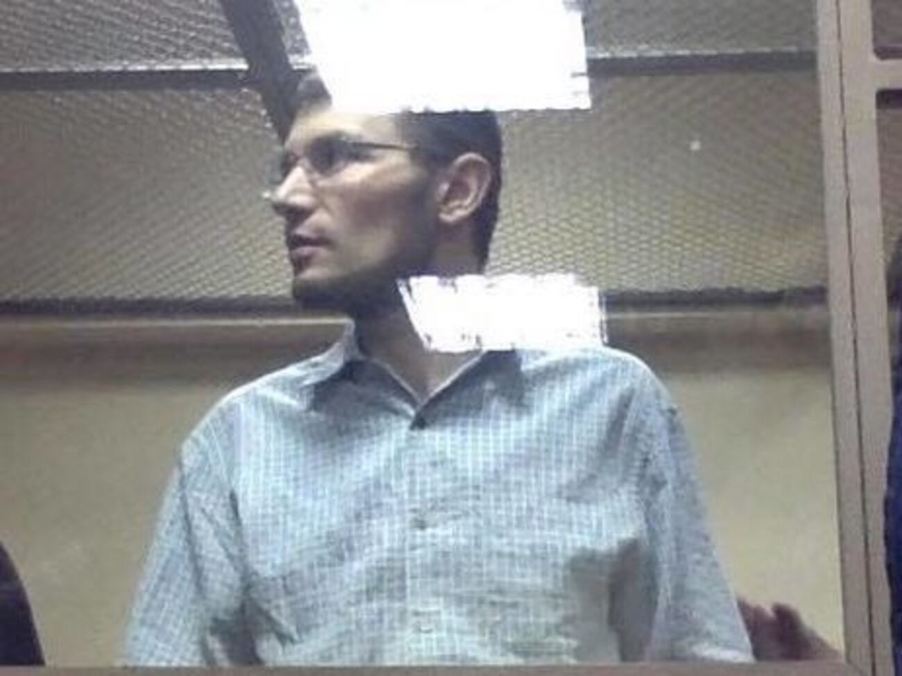 Куку далі голодує