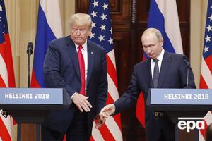 Путин о встрече с Трампом: Должен сказать, что у меня особых ожиданий не было