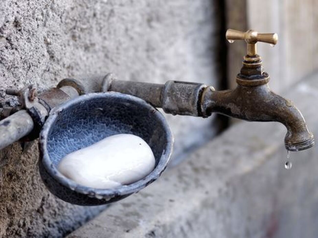 Жидкий хлор необходим для очистки питьевой воды