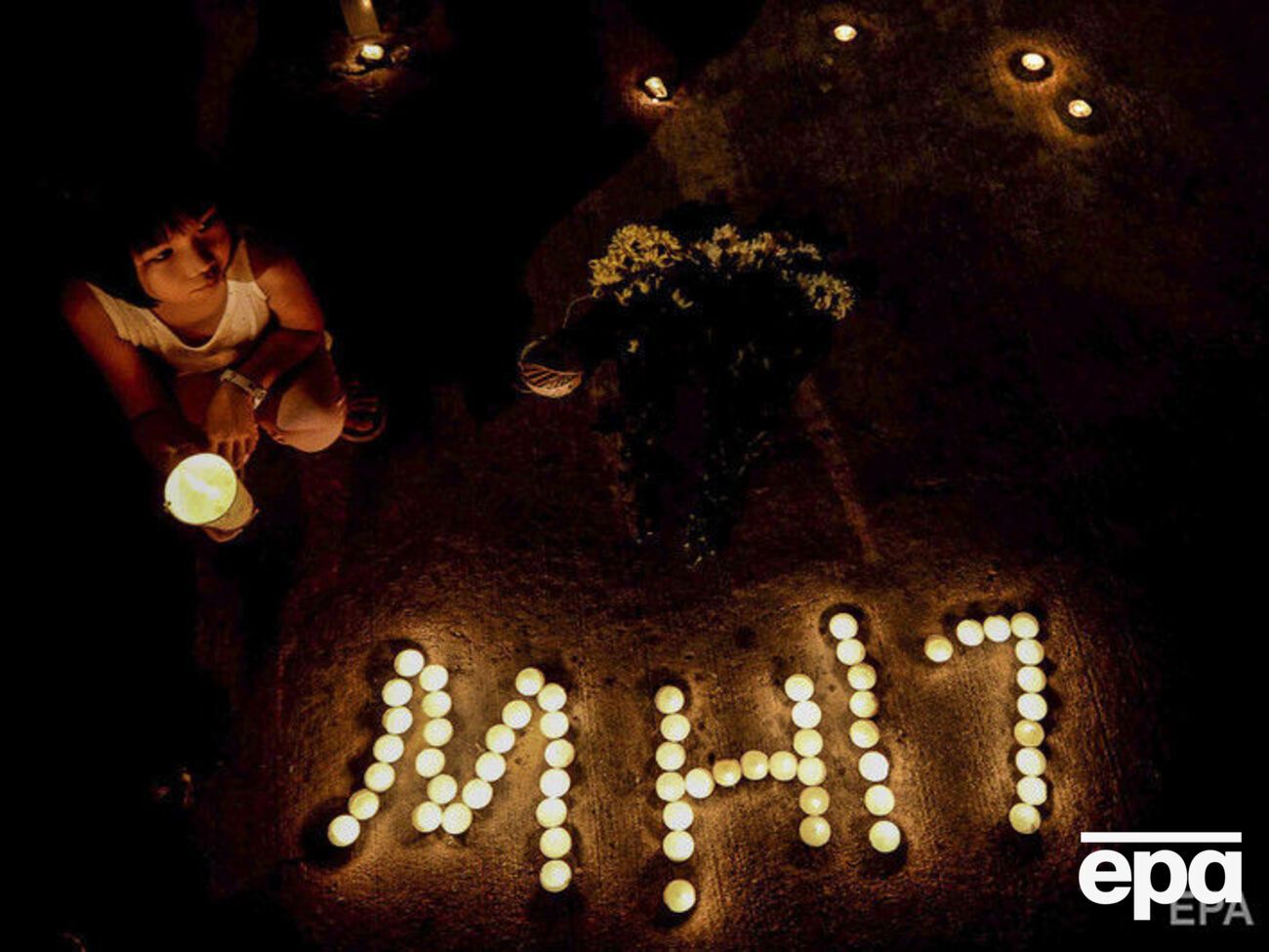 Boeing 777, летевший из Амстердама в Куала-Лумпур,&nbsp;потерпел крушение 17 июля 2014 года вблизи Тореза&nbsp;Донецкой области