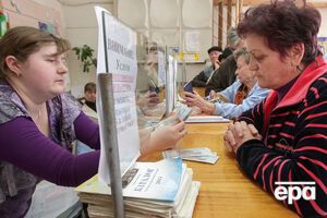 Власти РФ опасаются слова "реформа", которое ассоциируется у людей с трудностями 1990-х годов