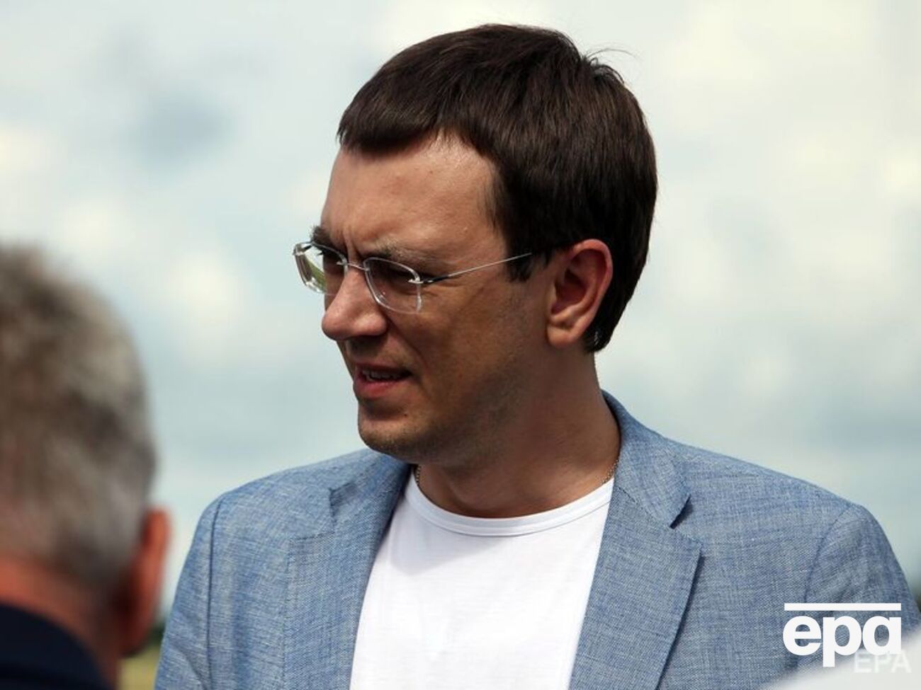 Омелян анонсував запуск нового поїзда