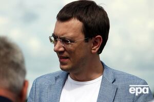 Омелян анонсував запуск нового поїзда