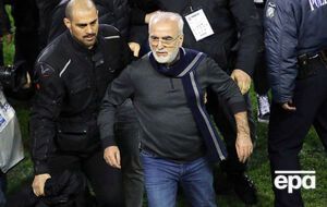 Российский бизнесмен Иван Саввиди перечислял деньги десяткам македонских политиков из разных партий