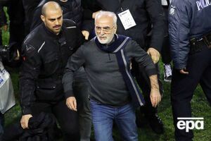 Российский бизнесмен Иван Саввиди перечислял деньги десяткам македонских политиков из разных партий