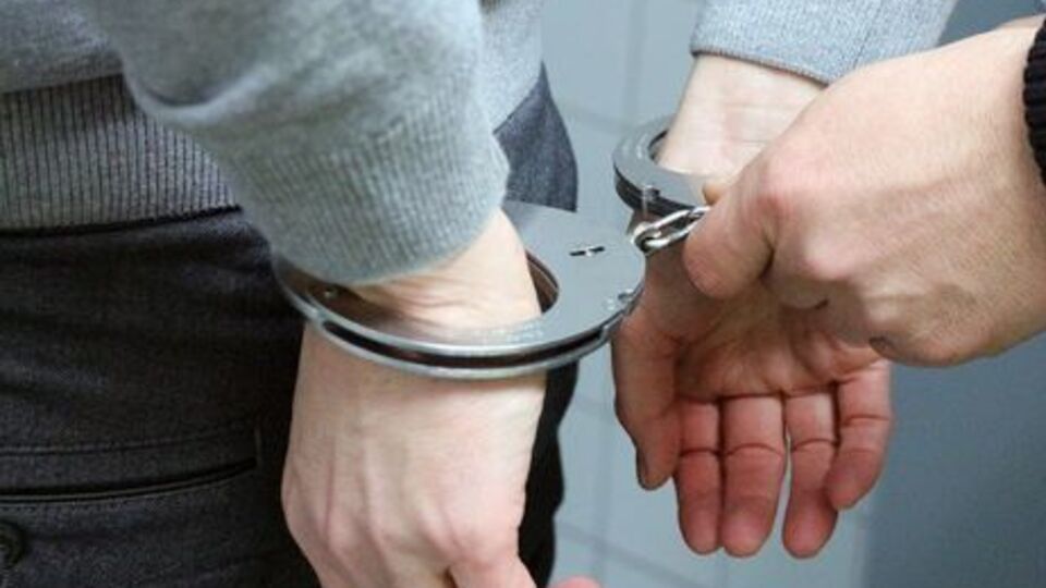 У прокуратурі клопочуть про арешт підозрюваного