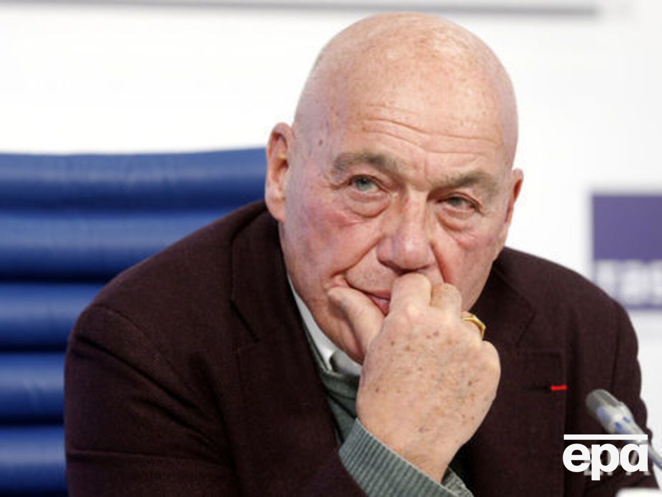 Агент ФБР заявил, что Познер работал на КГБ