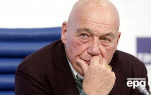 Агент ФБР заявил, что Познер работал на КГБ