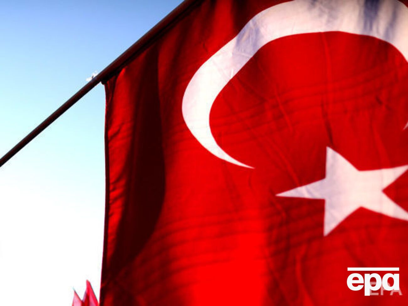 В СБУ пообещали через несколько дней сообщить, участвовали ли украинские спецслужбы в депортации в Турцию Инана