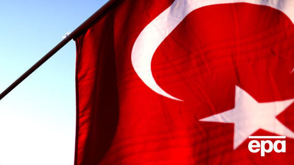 У СБУ пообіцяли за кілька днів повідомити, чи брали участь українські спецслужби у депортації в Туреччину Інана