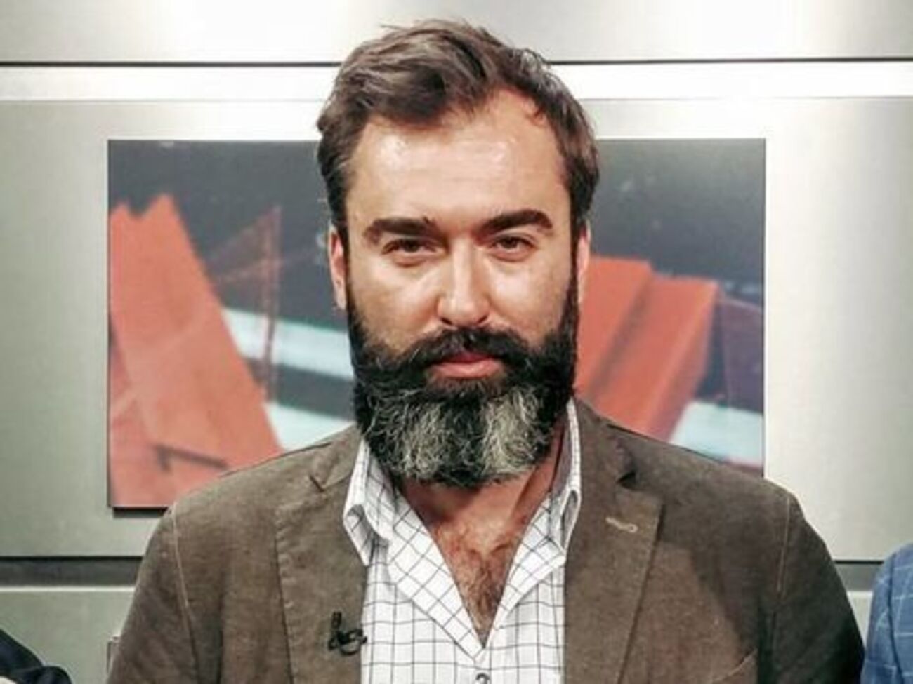 Залмаєв: Восени в Америці будуть вибори, і якщо демократи "візьмуть" нижню палату Конгресу, то ситуація докорінно зміниться