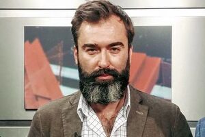 Залмаєв: Восени в Америці будуть вибори, і якщо демократи "візьмуть" нижню палату Конгресу, то ситуація докорінно зміниться