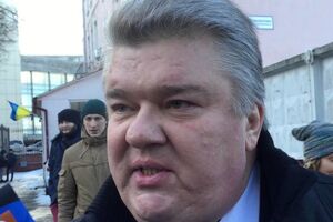 Уряд оскаржив відновлення Бочковського на посаді