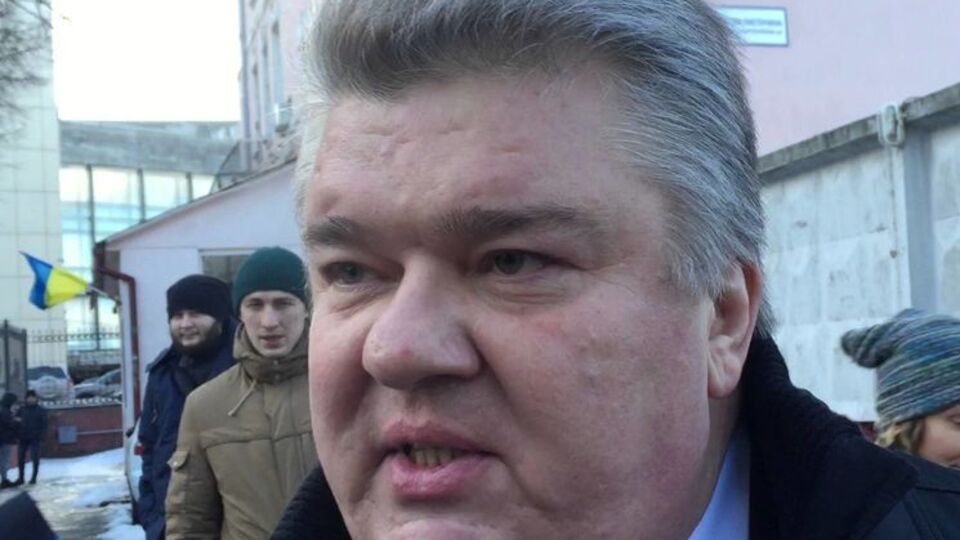 Правительство обжаловало восстановление Бочковского в должности