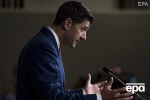 Райан назвал Россию государством, несущим угрозу