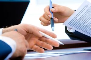 Конкурсная комиссия втайне утвердила победителей конкурса на должности в ГБР, пишет "Украинская правда"