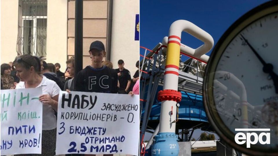 Ключевые события вторника