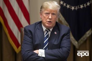 Трамп удивился негативной реакции на свое выступление в Хельсинки