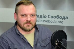 Галка заарештували у квітні 2018 року