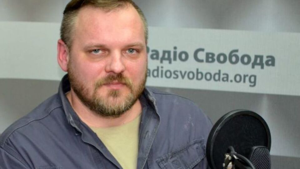 Галка заарештували у квітні 2018 року