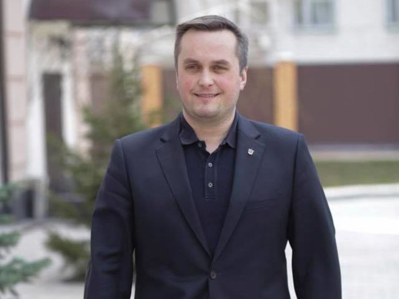 Холодницкий заявил, что САП не получала жалобу НАБУ