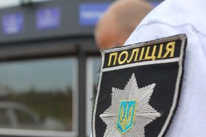 Поліція продовжує пошуки Куспіса
