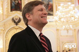 Макфола хотят допросить в РФ