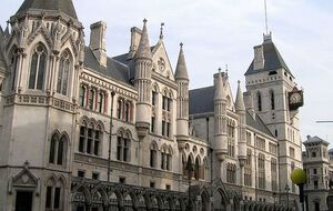 Протест Украины рассматривался в суде с мая 2017 года