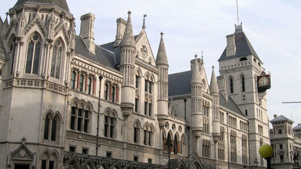 Протест України розглядали в суді з травня 2017 року