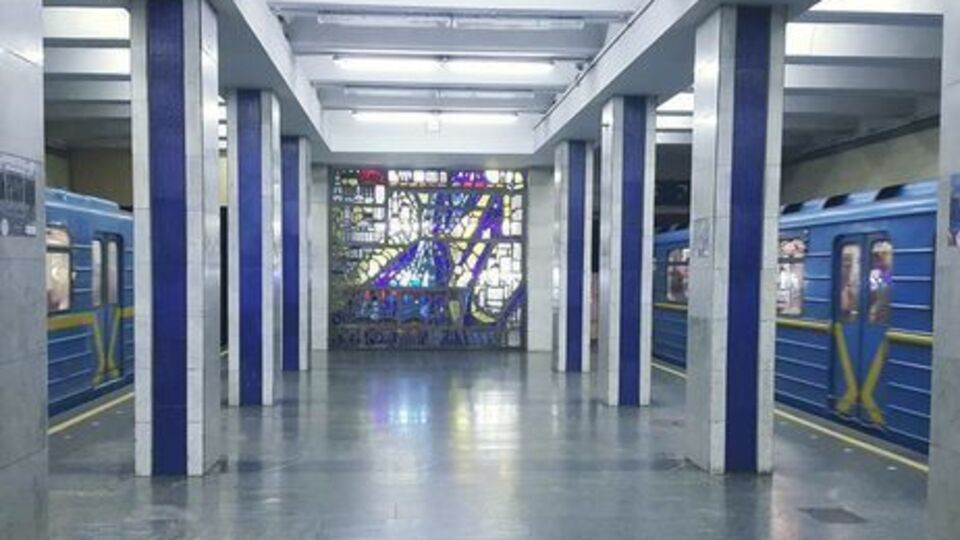 Проїзд у київському метро подорожчав із 14 липня