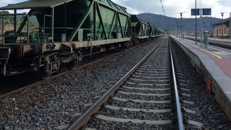 Жінка загинула під колесами товарного поїзда
