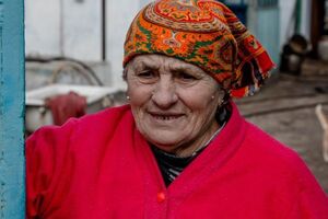 Наталія Балух: Просити – це визнати свою провину