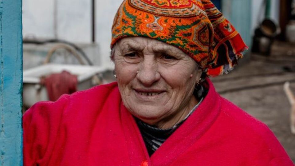 Наталія Балух: Просити – це визнати свою провину