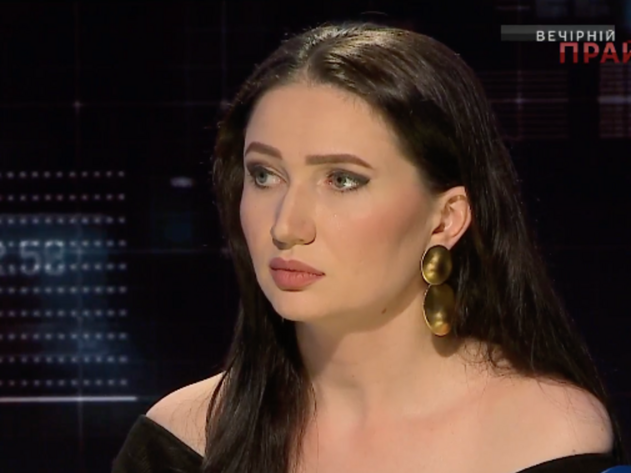 Алеся Бацман: Состояние Путина оценивается в $200 млрд. Безос был бы посрамлен