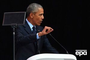 Обама: Я не алармист, я просто констатирую факты