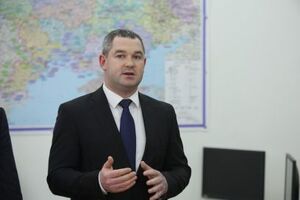 Продан: Якщо до мене є запитання, я готовий давати відповідь