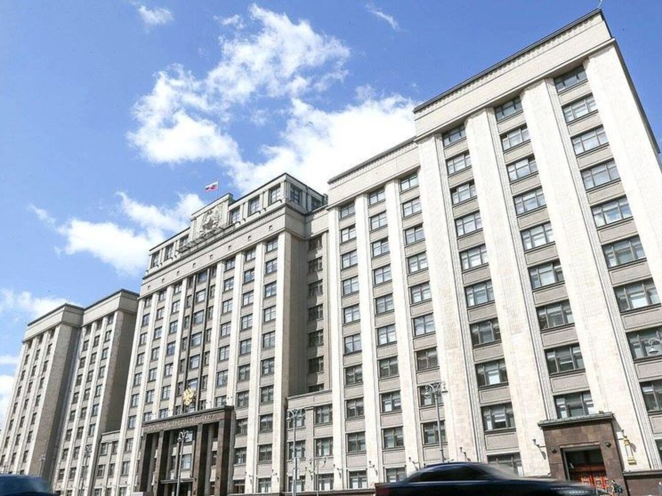 В четверг в Госдуме обсудят пенсионную реформу