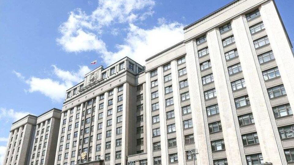 В четверг в Госдуме обсудят пенсионную реформу