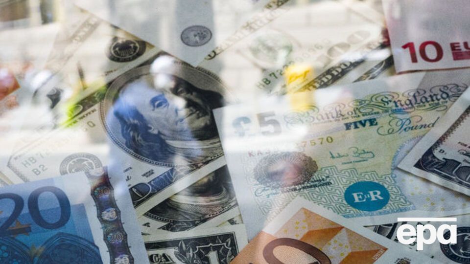 Курс валют на 18 липня