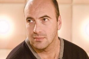 Хаїт заявив, що поки не планує їхати в окупований Крим