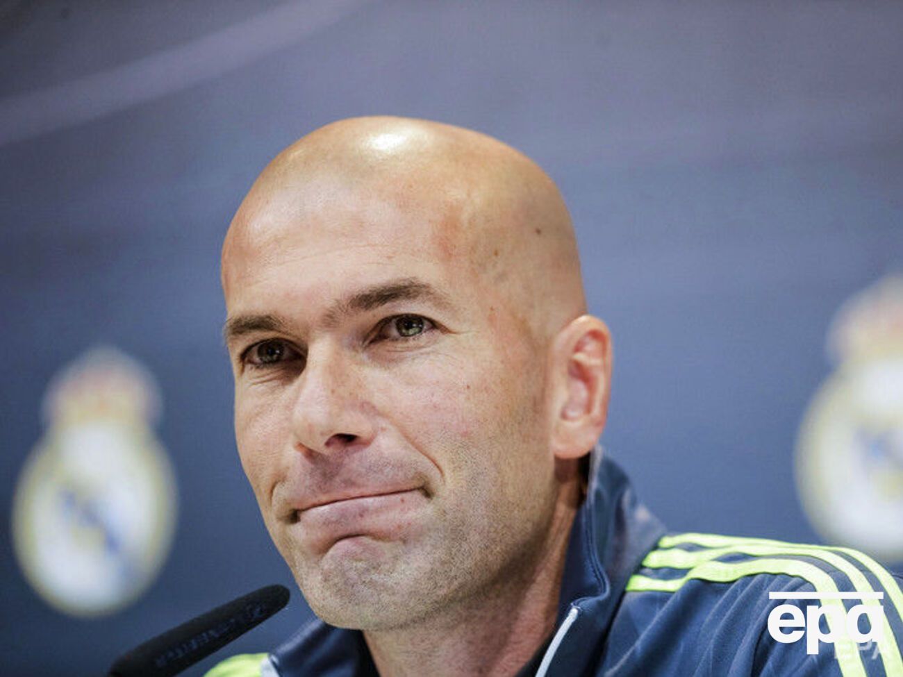 По данным СМИ, Зидан начнет работать с клубом в октябре