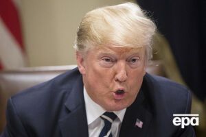 Трамп: Фейковые новости продолжают сходить с ума!