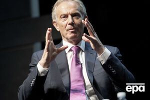 Блэр призвал провести повторный референдум