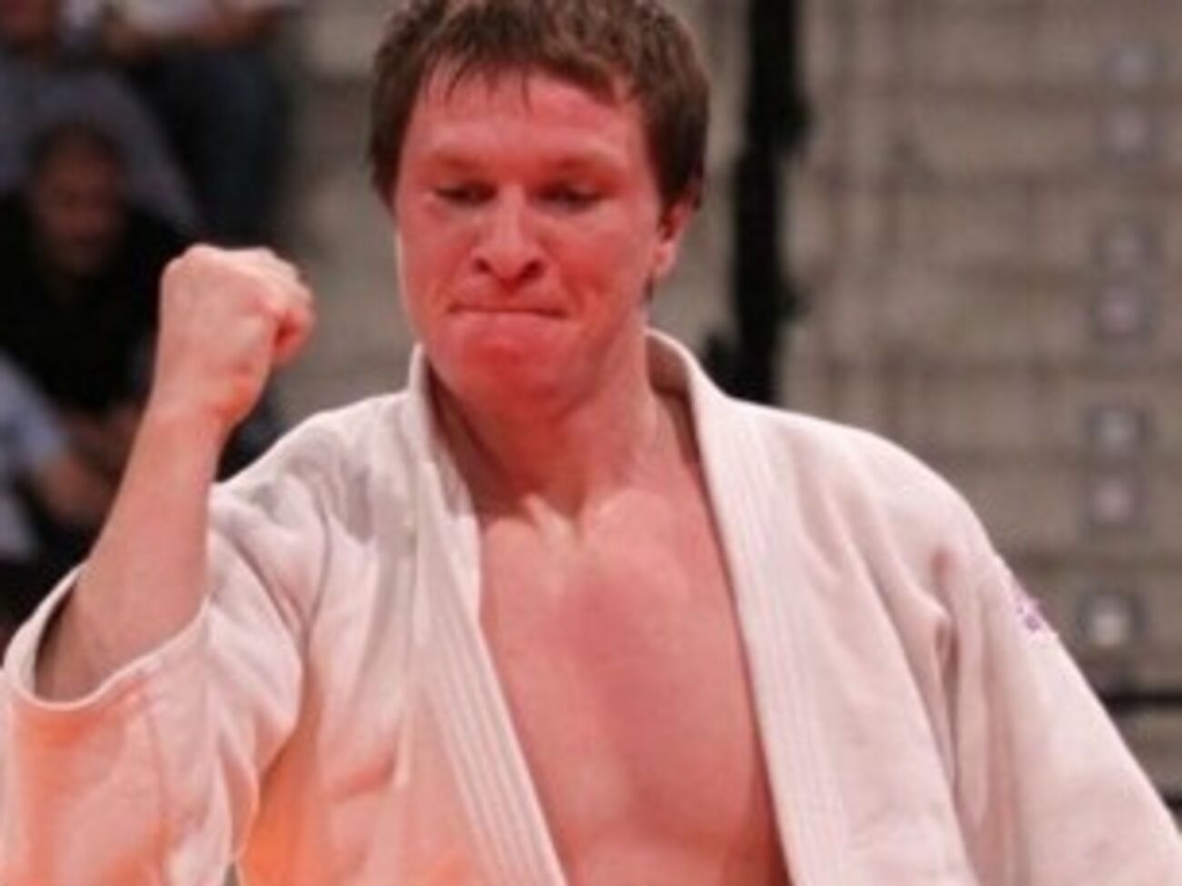 Мазура отправили под домашний арест