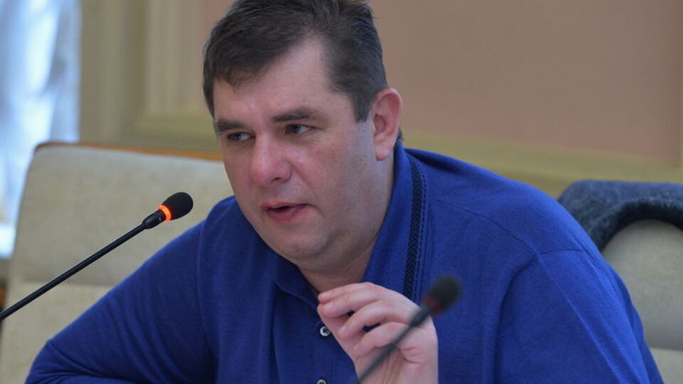 Олександр Третьяков: Держава отримала реальну картину потреб у коштах для забезпечення житлом