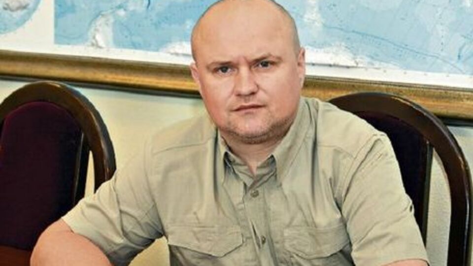 Павло Демчина: Так трактують його положення деякі коментатори і політологи. Але це не відповідає дійсності